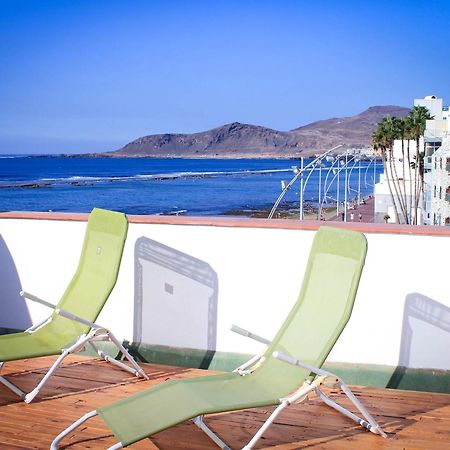 Hitide House Hostel GRAN CANARIA Exterior photo