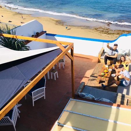 Hitide House Hostel GRAN CANARIA Exterior photo