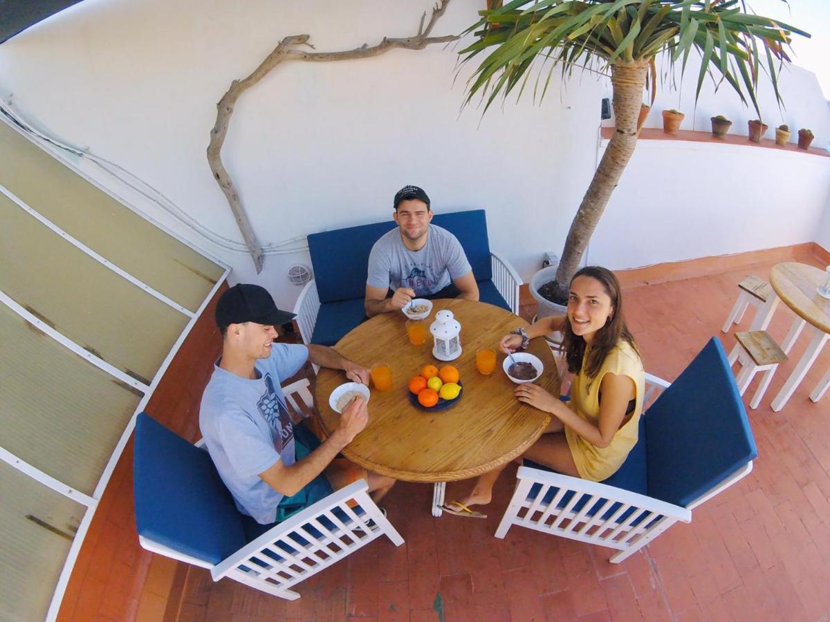 Hitide House Hostel GRAN CANARIA Exterior photo