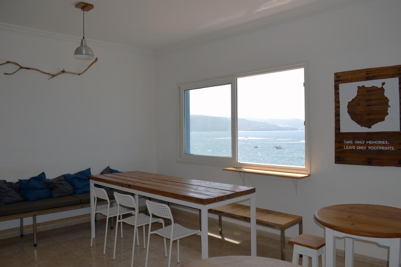 Hitide House Hostel GRAN CANARIA Exterior photo