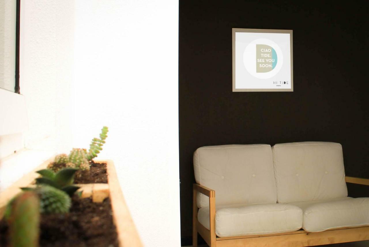 Hitide House Hostel GRAN CANARIA Exterior photo