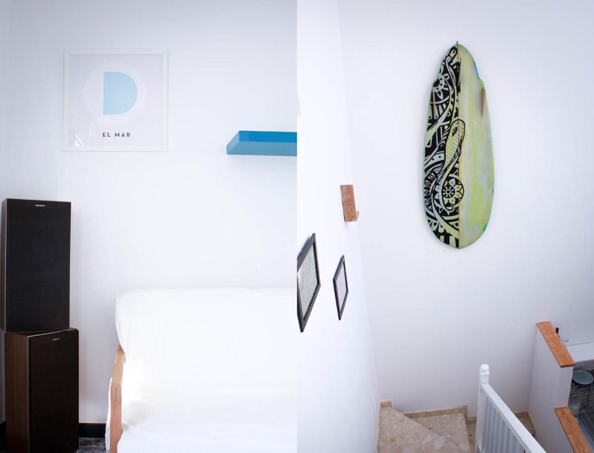 Hitide House Hostel GRAN CANARIA Exterior photo