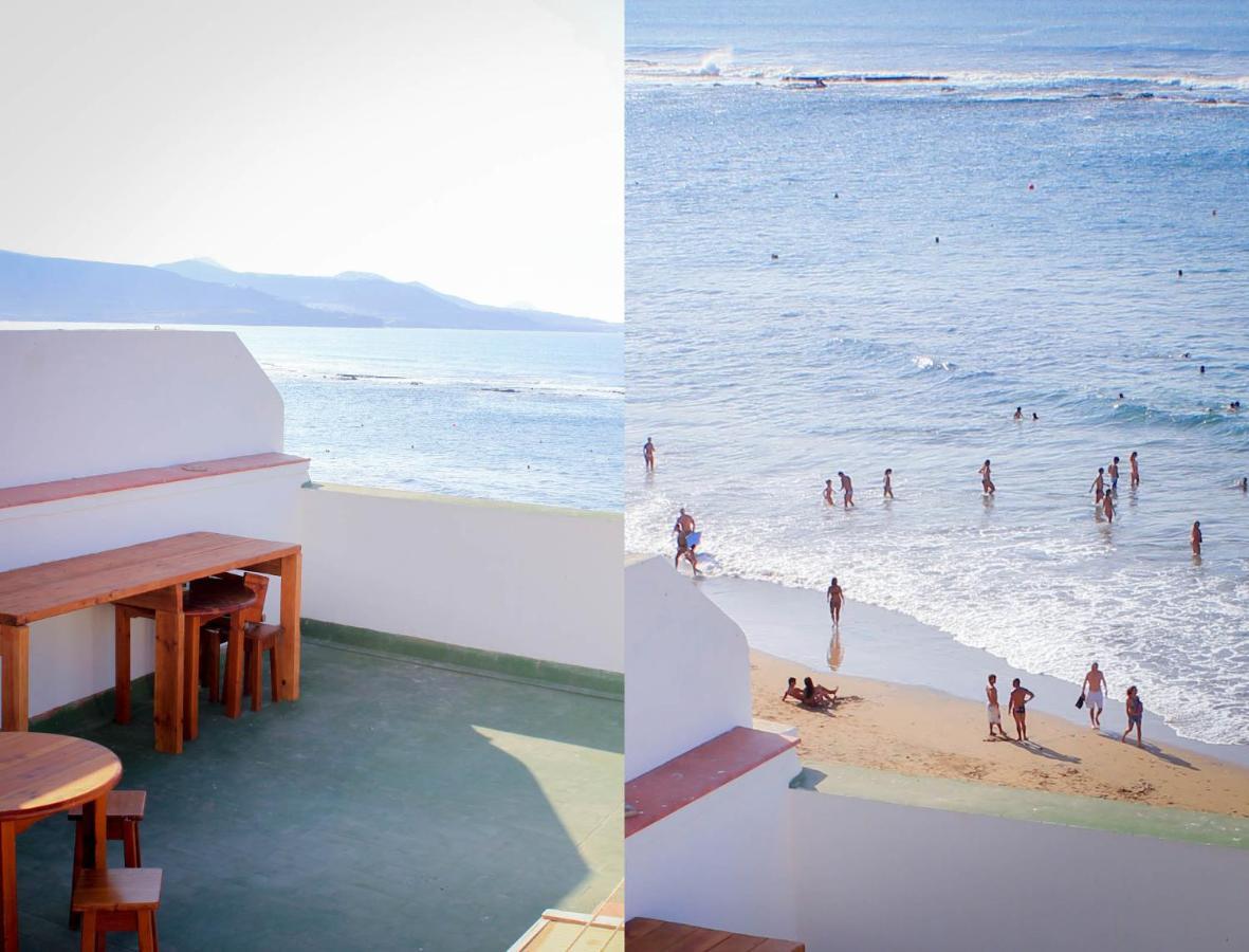 Hitide House Hostel GRAN CANARIA Exterior photo