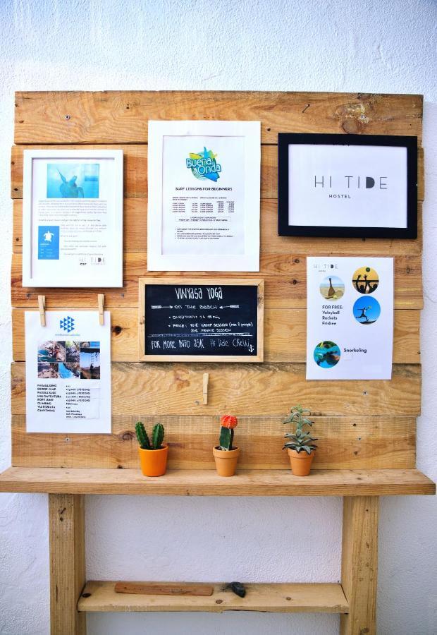 Hitide House Hostel GRAN CANARIA Exterior photo
