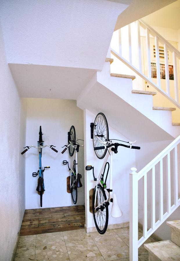 Hitide House Hostel GRAN CANARIA Exterior photo