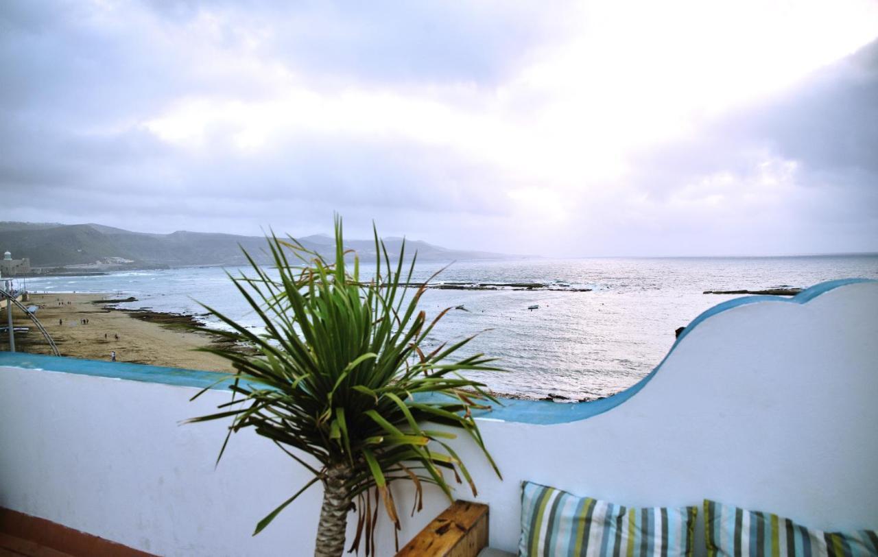 Hitide House Hostel GRAN CANARIA Exterior photo
