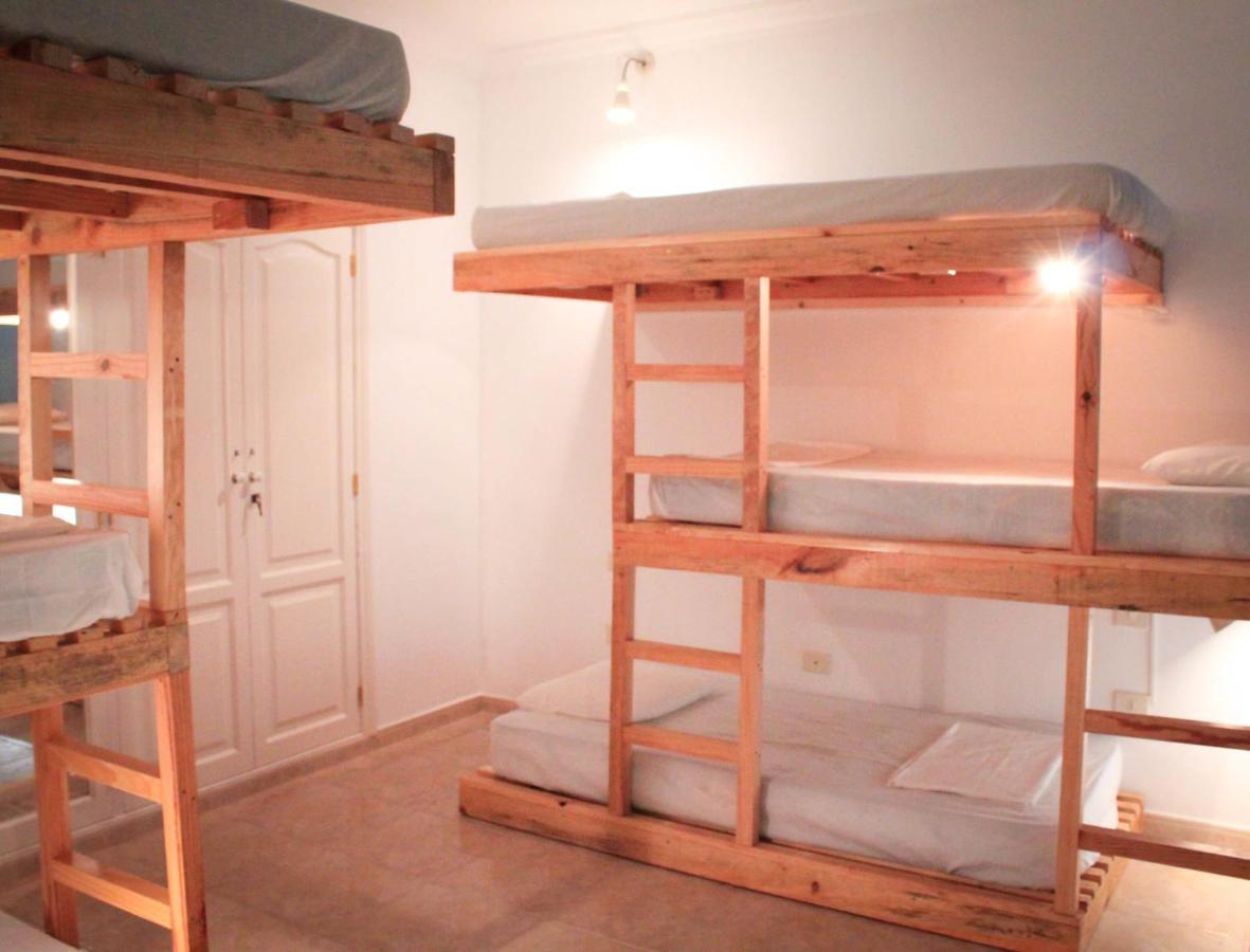 Hitide House Hostel GRAN CANARIA Room photo